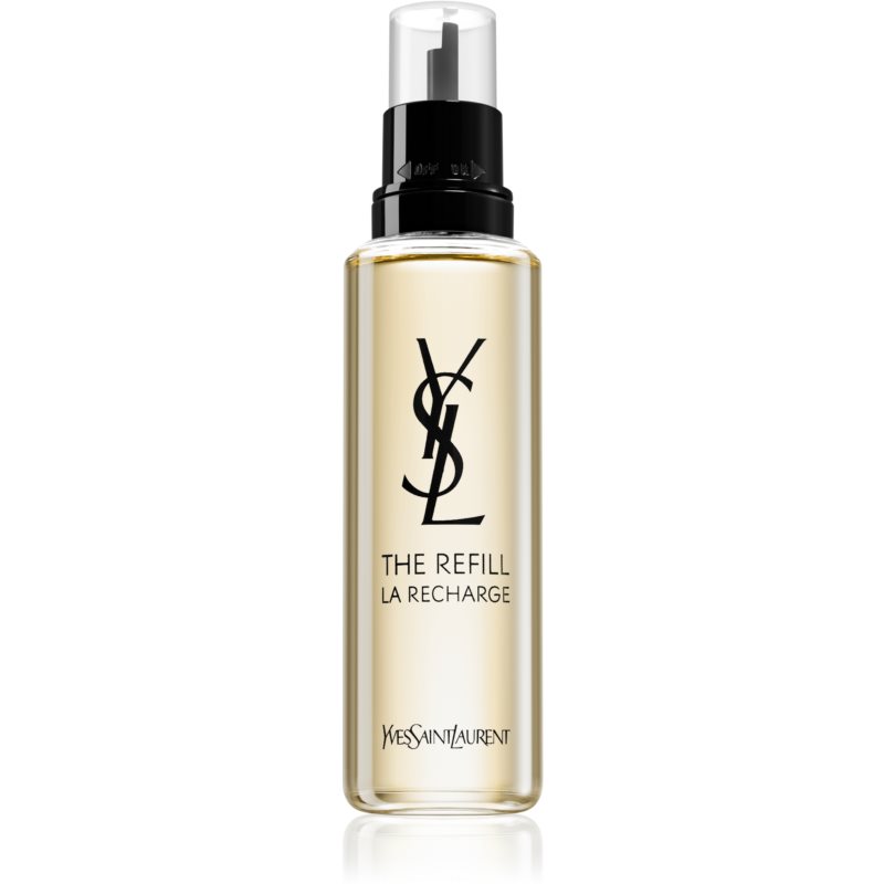 Yves Saint Laurent Libre EDP 100ml refill